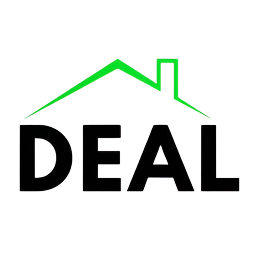 Right Deal Roofing & Chimney — favicon right deal